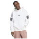 Adidas Ανδρικό φούτερ Future Icons 3-Stripes Hoodie